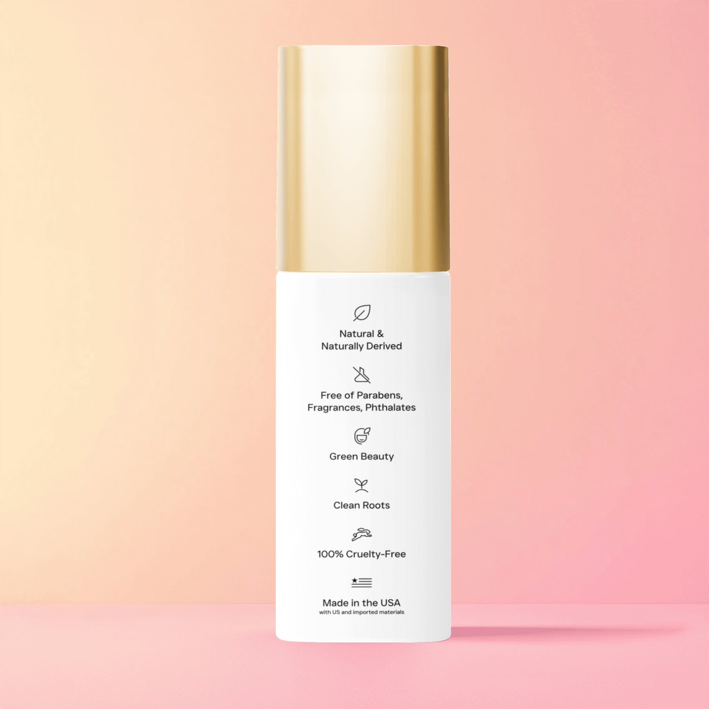 LOÂME Nourishing Face Cream