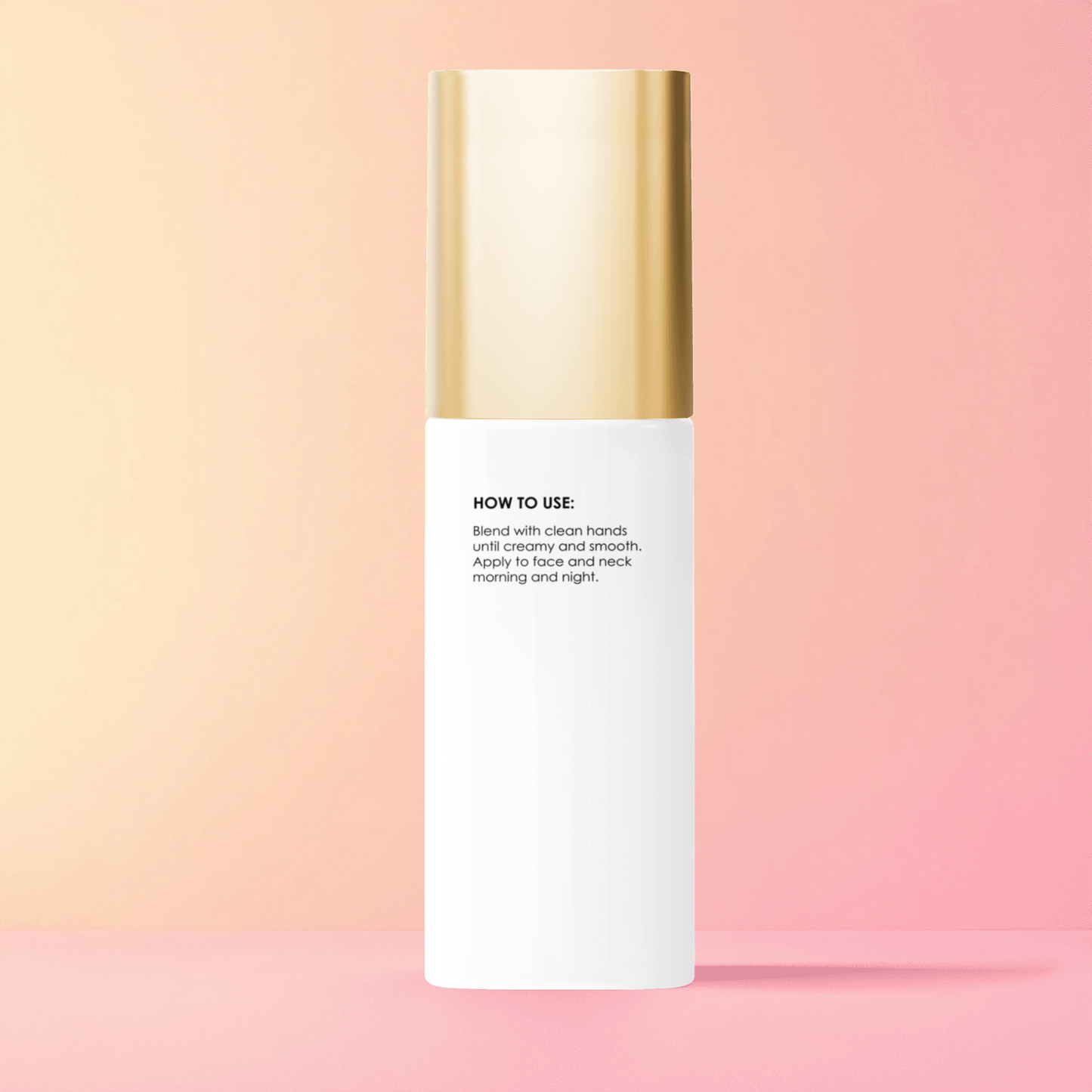LOÂME Nourishing Face Cream