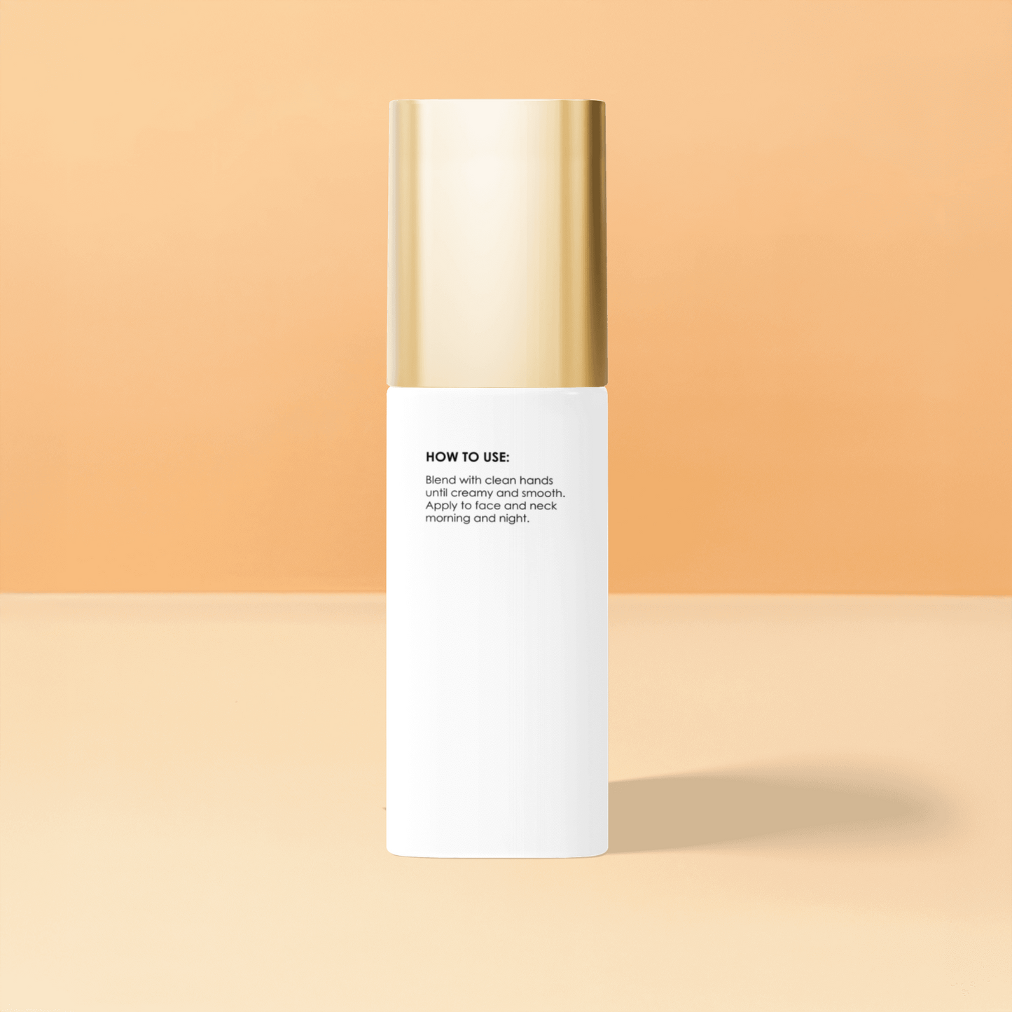 LOÂME Nourishing Face Cream