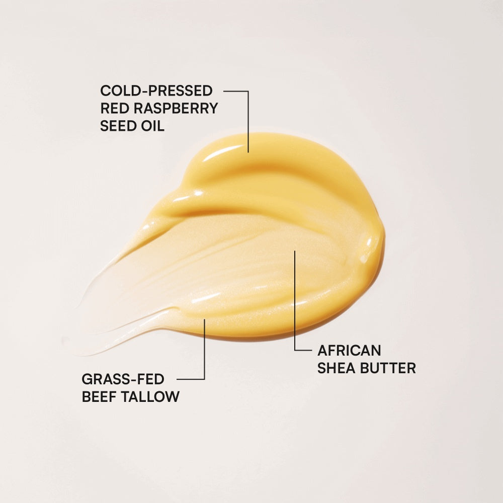 LOAME Edible Sun Balm