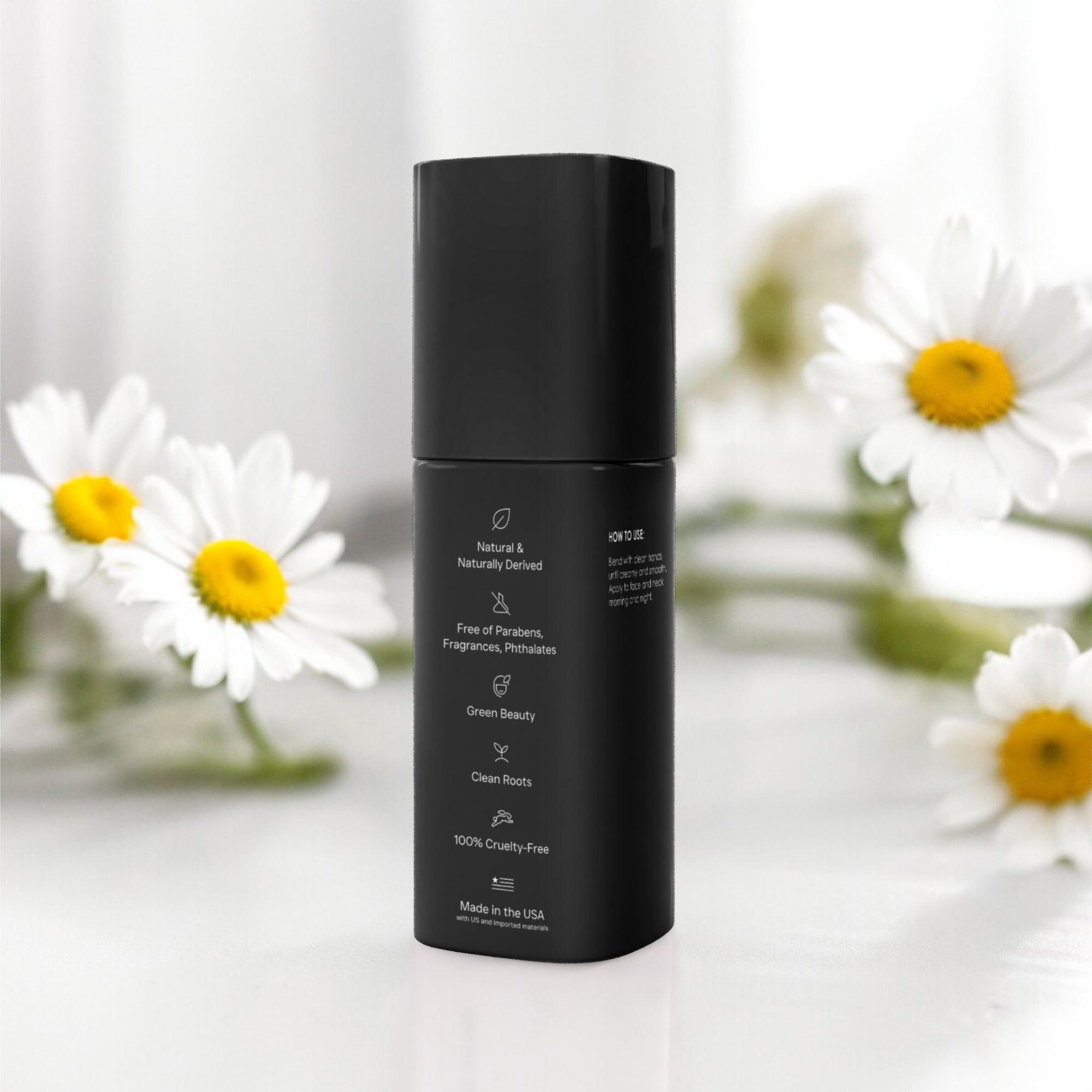 LOÂME Daily Repair Crème