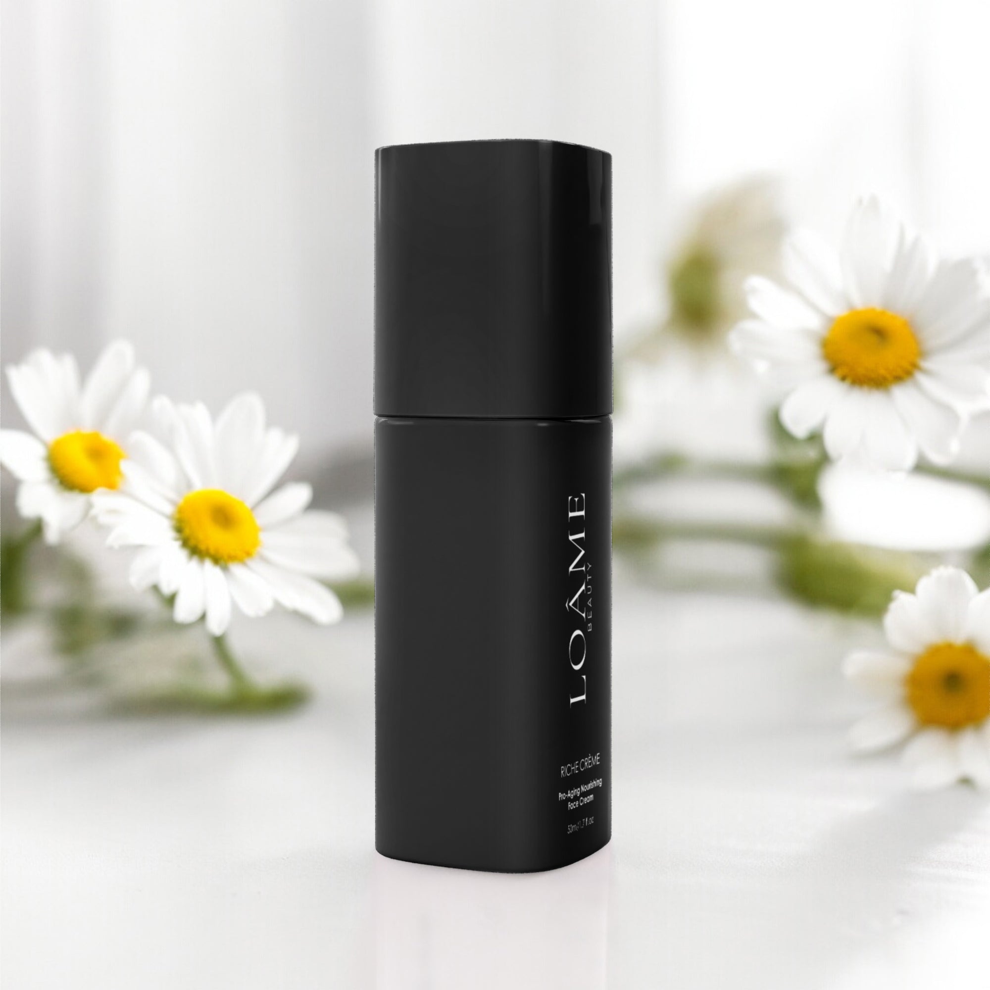 LOÂME Daily Repair Crème
