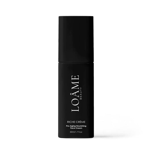 LOÂME Daily Repair Crème