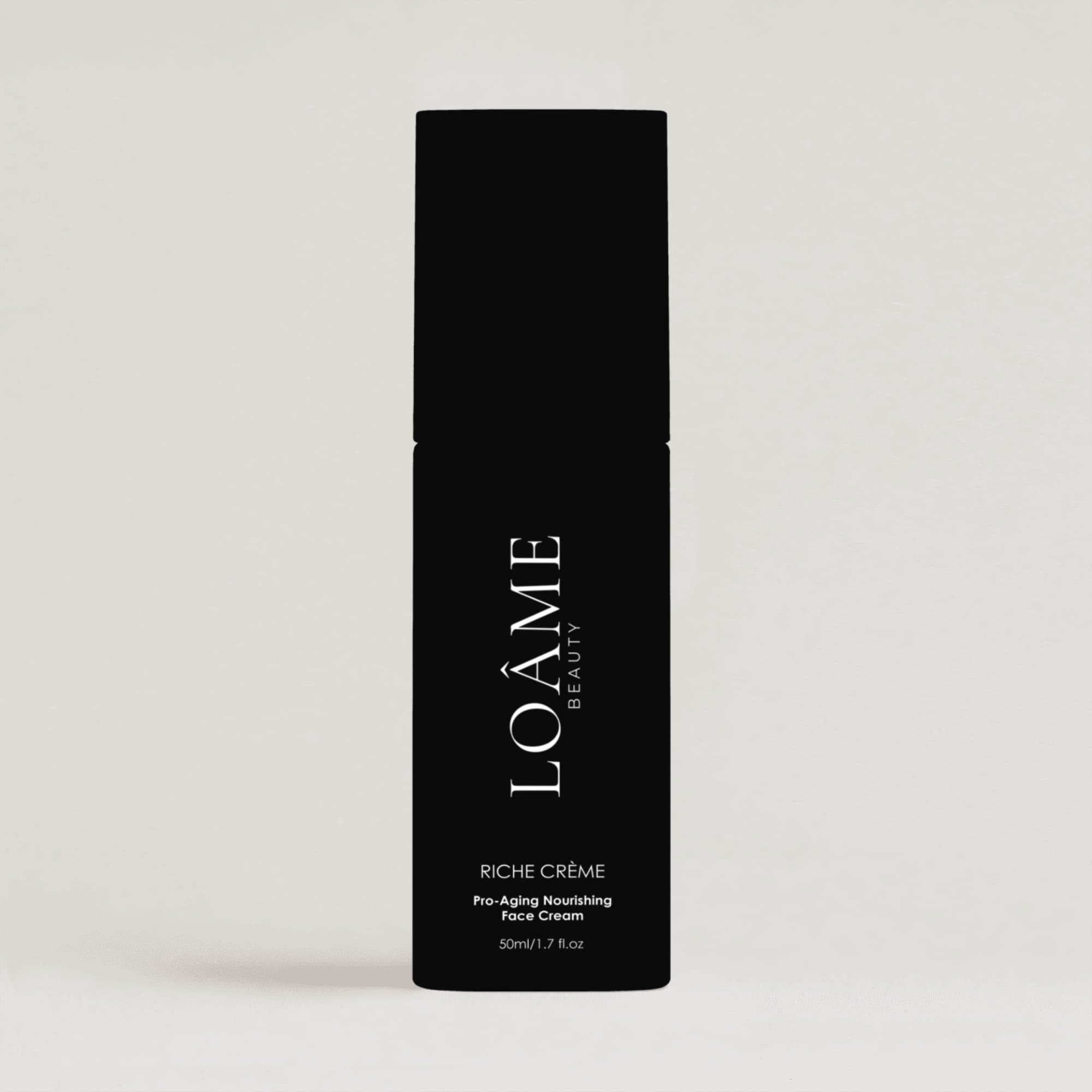 LOÂME Daily Repair Crème