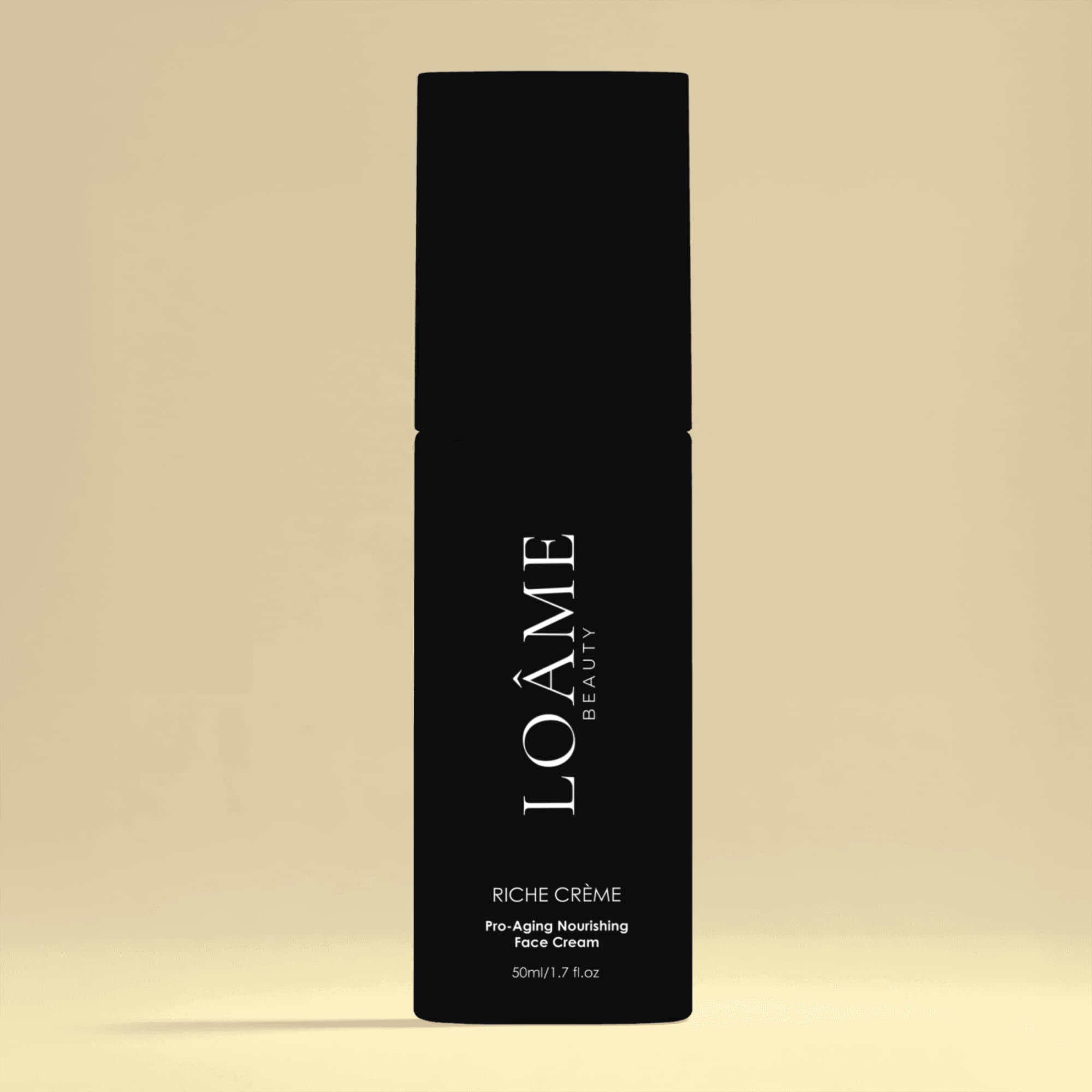 LOÂME Daily Repair Crème
