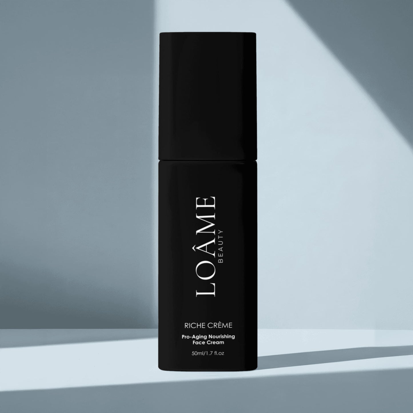 LOÂME Daily Repair Crème