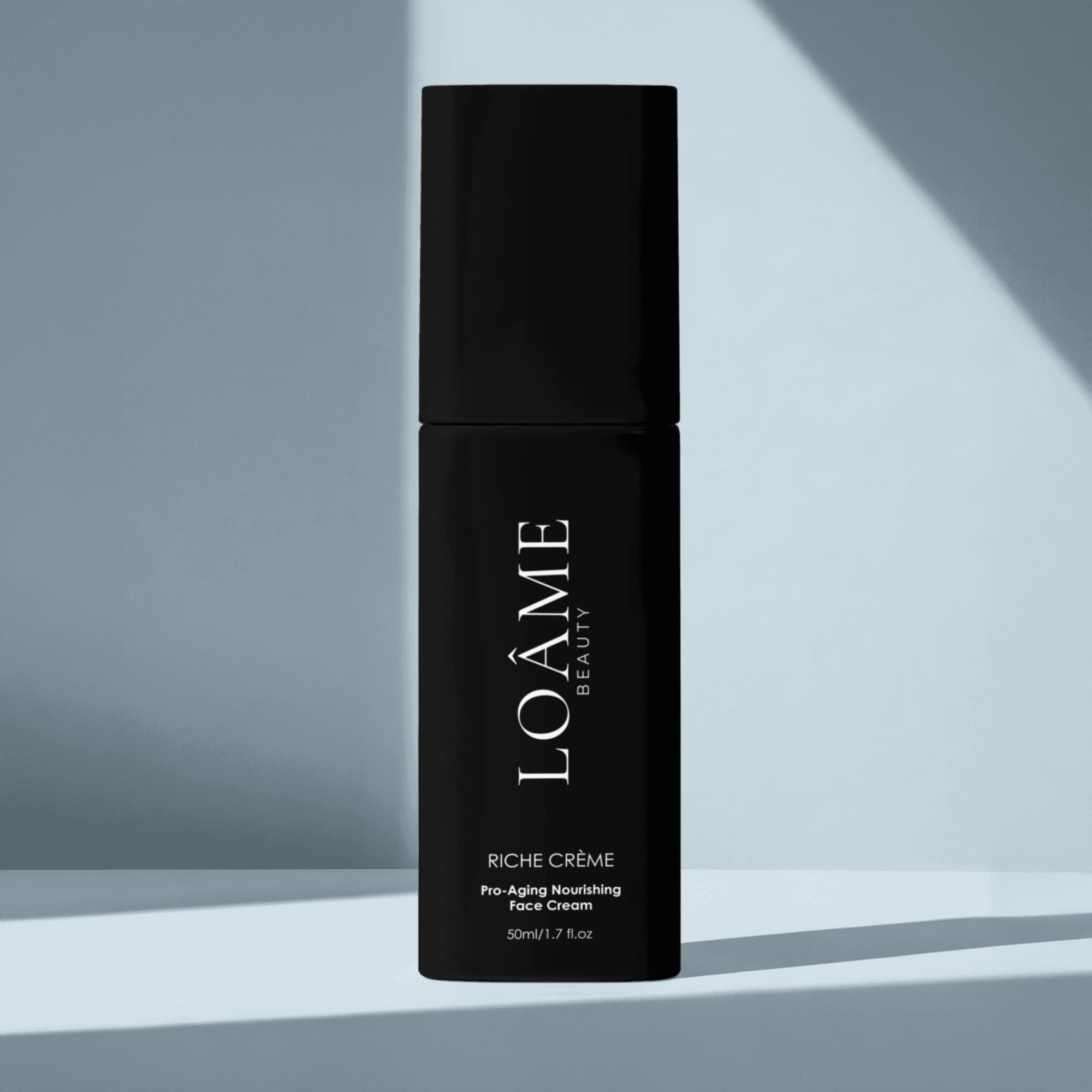 LOÂME Daily Repair Crème