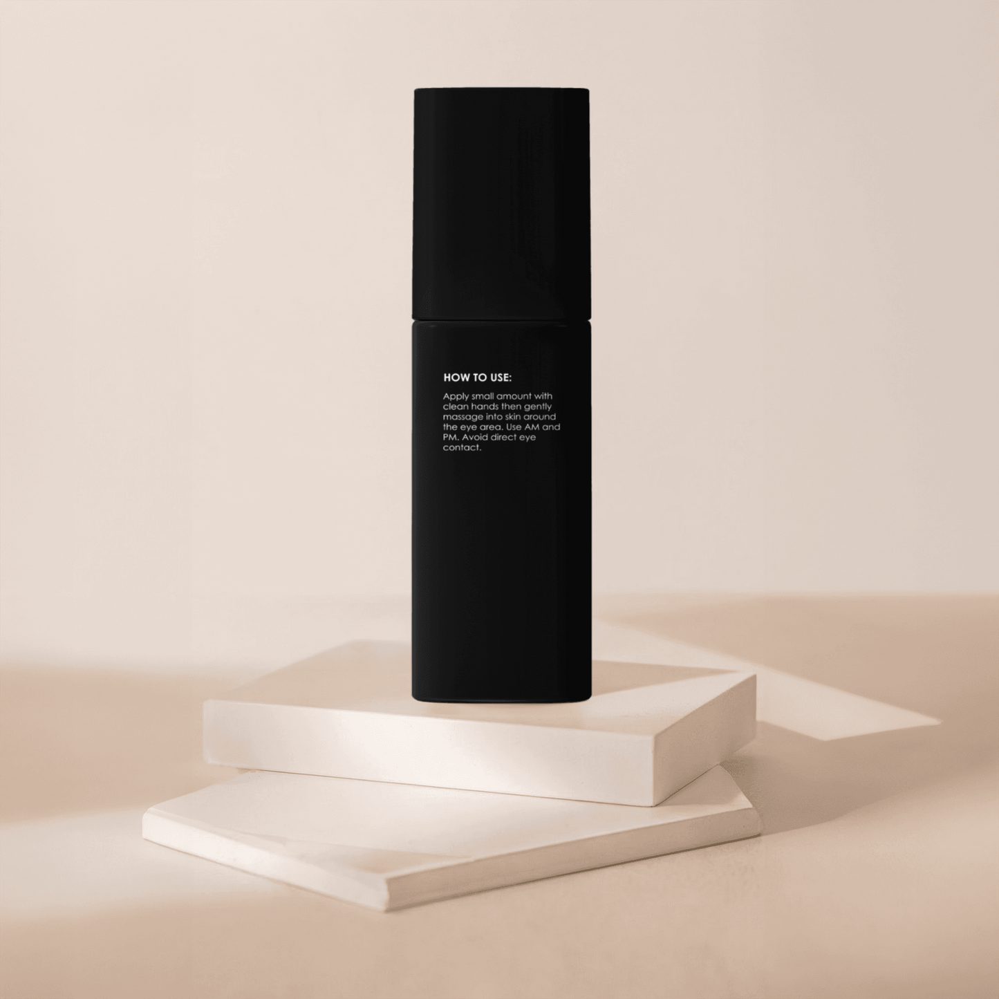 LOÂME Brighten+Firm Eye Serum: Intensive Renewal