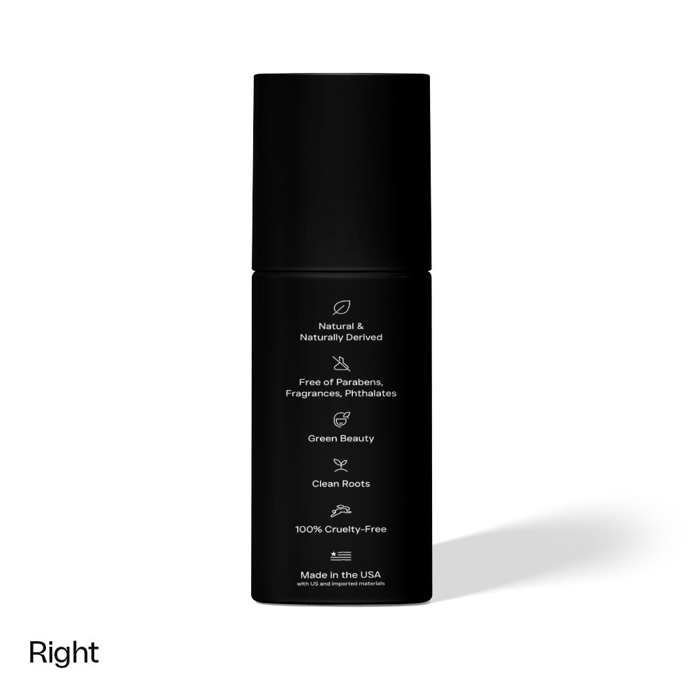 LOÂME Brighten+Firm Eye Serum: Intensive Renewal