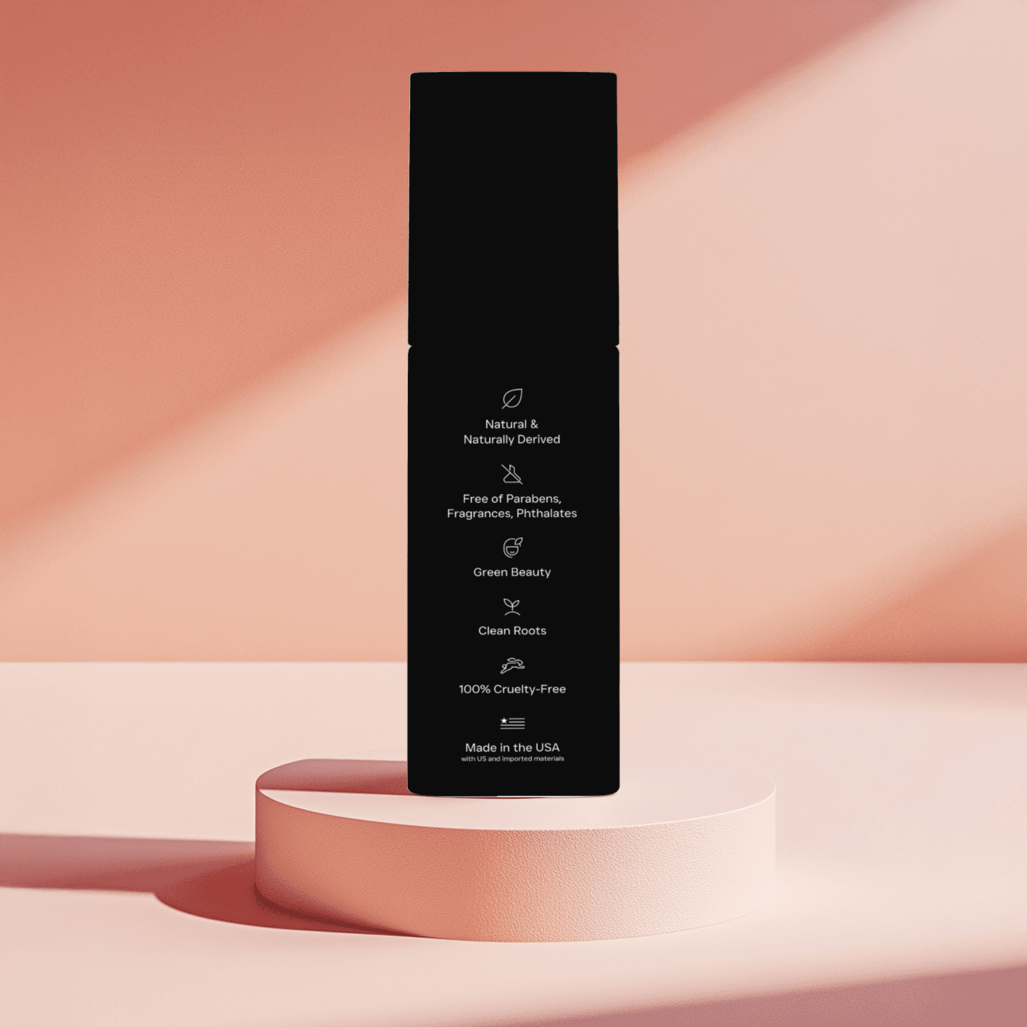LOÂME Purifying Foam Cleanser
