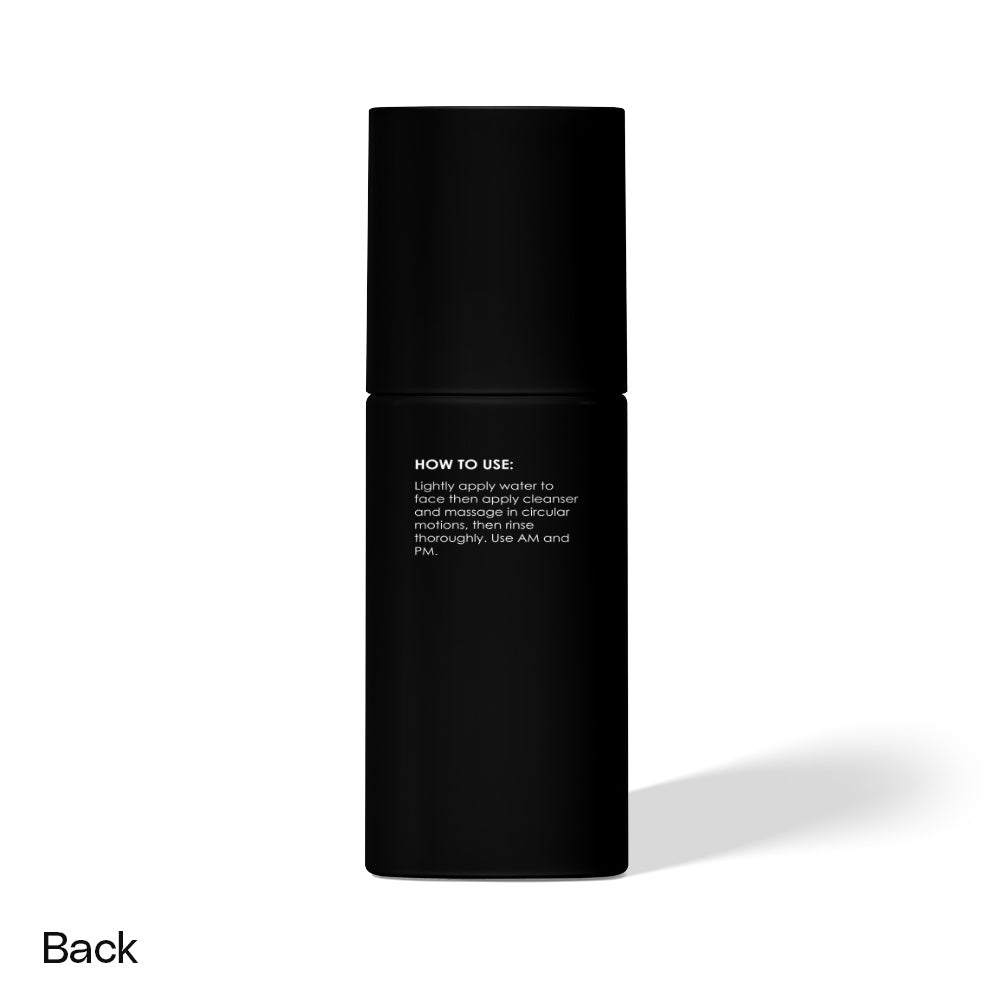 LOÂME Purifying Foam Cleanser