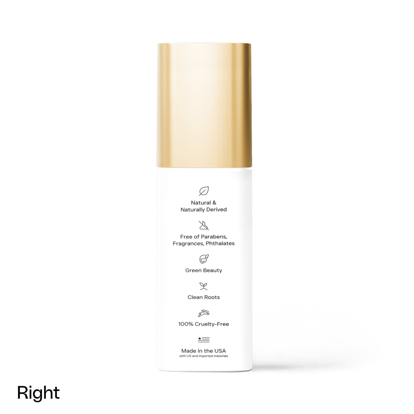 LOÂME Nourishing Face Cream